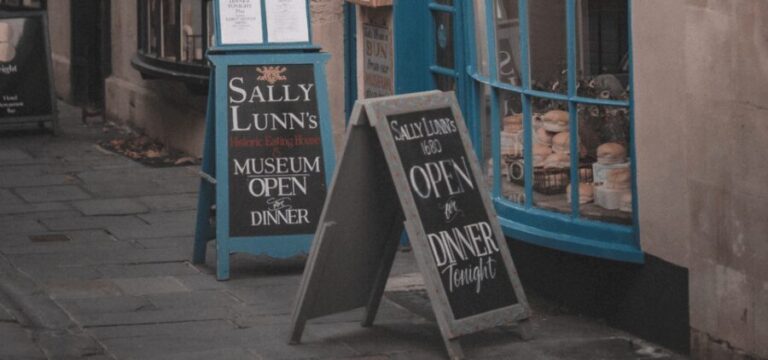 Bath : 2 Hour Historic Walking Tour With An App - Final Thoughts: Is It Worth It?
