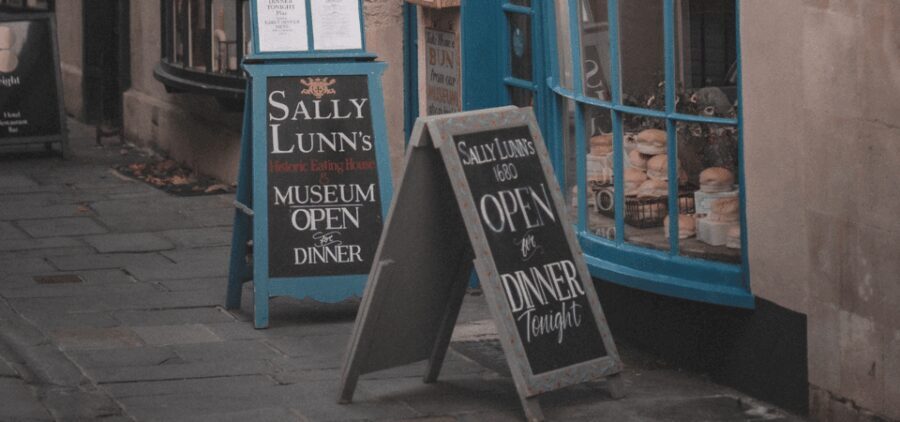 Bath : 2 Hour Historic Walking Tour With An App - Final Thoughts: Is It Worth It?