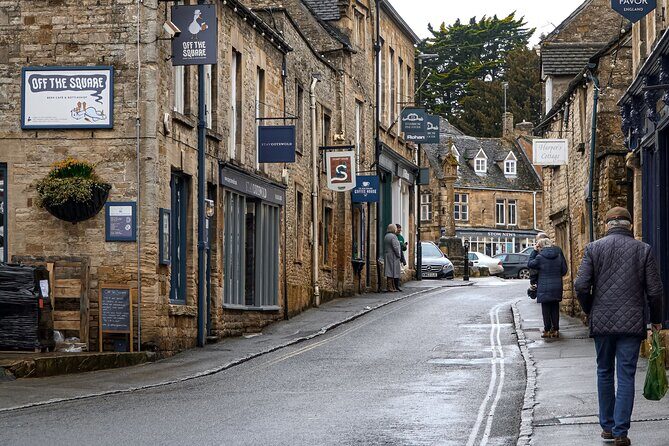 Bath and Cotswold Village Private Car Tour from London - An In-Depth Look at the Bath and Cotswolds Private Car Tour
