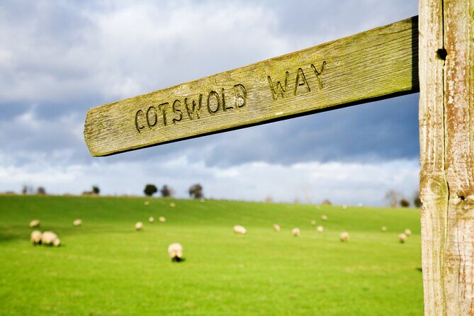 Bath and Cotswolds Guided Tour from London - FAQ