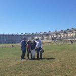 Bath and Stonehenge Day Tour from Southampton - First Stop: The Enigma of Stonehenge