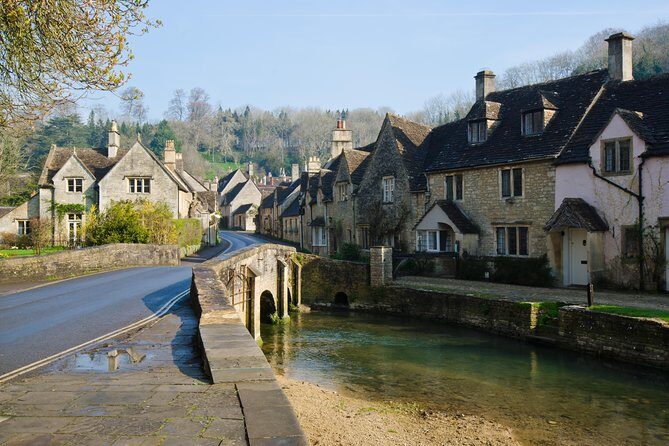 Bath and the Cotswolds Day Tour from Southampton - Frequently Asked Questions