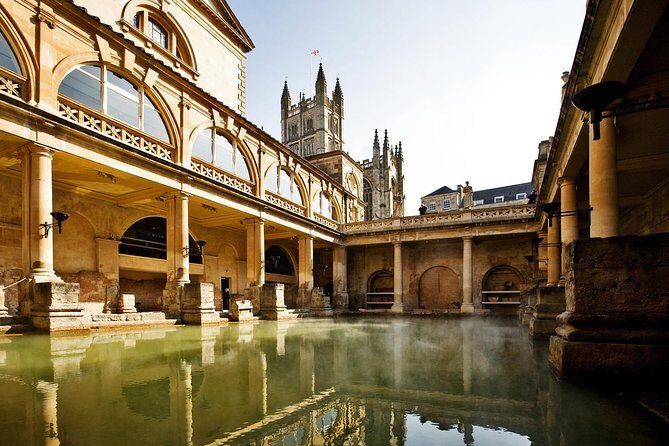 Bath, Avebury and Lacock Village Small-Group Day Tour from London - Final thoughts: Who is this tour perfect for?
