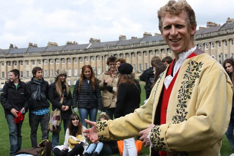 Bath: Bespoke Jane Austen-inspired Guided Tours - Who Should Consider This Tour?