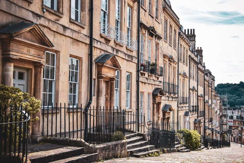 Bath: Best of Bath Walking Tour Ltd, Georgian Tour. - Authentic Insights from Travelers