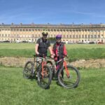 Bath 'City' Cycle Tour - The Sum Up