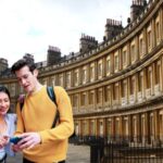 Bath: City Walking Tour & Exploration Game - Who Will Love This Tour?