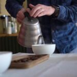 Bath: Coffee Roasting Experience - A Closer Look at the Bath Coffee Roasting Experience