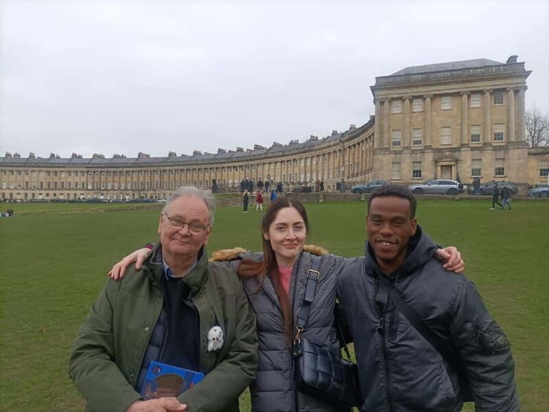 Bath: Guided Tour of Iconic Bridgerton Filming Locations - Practical Details & Value