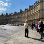 Bath: Guided Walking Tour - Who Will Love This Tour?