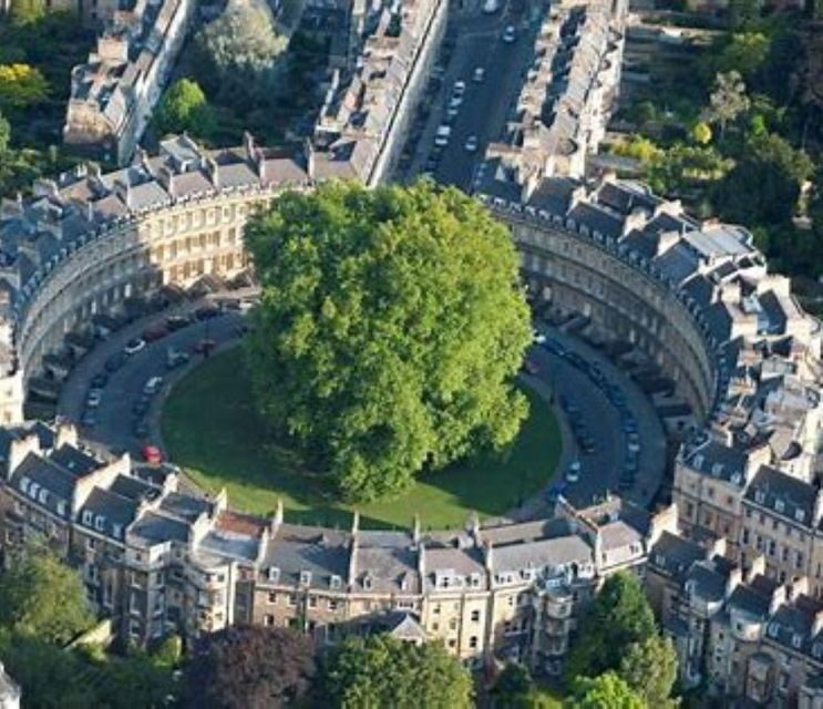 Bath: Guided walking tour of Historic Sights & Pubs (3h) - Who Should Consider This Tour?