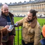 Bath: Guided Walking Tour with Beer Tastings - Who Would Love This Tour?