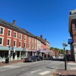 Bath, Maine: 90 Minute Walking Tour + 400 Years of History - Practical Tips for Your Visit
