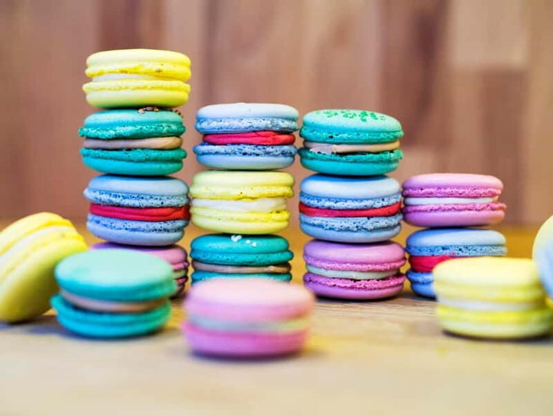 Bath: Make and bake a batch of French macarons - A Deep Dive into the Macaron Workshop Experience in Bath