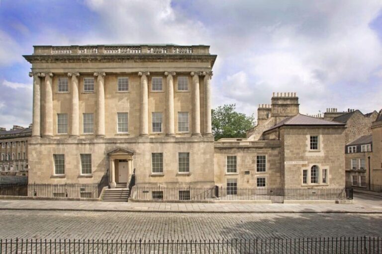 Bath: No. 1 Royal Crescent House Museum Entry Ticket - Final Thoughts: Is It Worth It?