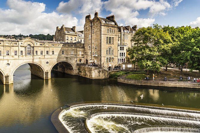Bath Private Family Tour With Bath University Guide - FAQ