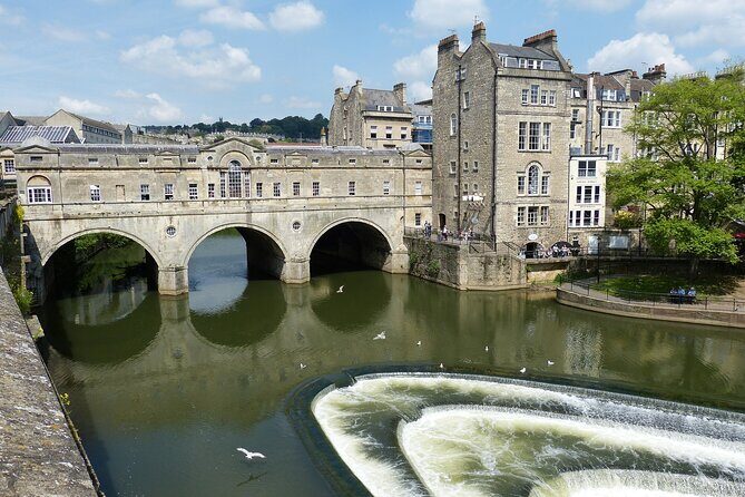 Bath Private Guided Walking Tour - Final Thoughts