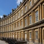 Bath Private Self-Guided Walking Audio Tour - FAQ