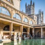 Bath: Private Walking Tour - Who should consider this tour?