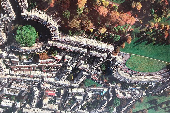 BATH: Private Walking Tour | Blue Badge Guide, 2h, £220 per group - FAQs