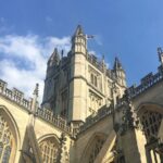 Bath Public Walking Tour including Bath Abbey - What’s Included and What’s Not?