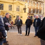 Bath: RocknStroll Tour - Key Points