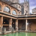 Bath: Roman Baths Entry Ticket with Audio Guide - A Close Look at the Itinerary and Highlights