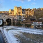 Bath Self-Guided Private Tour - A Deep Dive into the Bath Self-Guided Tour