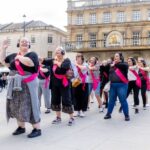 Bath: Silent Disco Guided Walking Tour - Who Will Love This Tour?