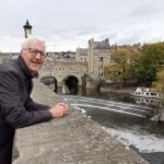 Bath: The Bad of Bath Walking Tour - Exploring the Itinerary