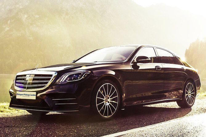 Bath to Central London private transfers - Who Will Love This Transfer?