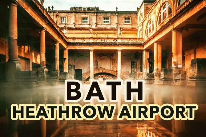 Bath to Heathrow Airport private airport transfer - Final Thoughts