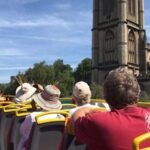 Bath: Tootbus Bath Discovery Hop-On Hop-Off Tour - An In-Depth Look at the Bath Tootbus Tour
