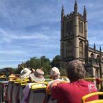 Bath Tootbus Hop-on Hop-off Sightseeing Bus Tour - Who Will Love This Tour?