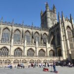 Bath Tour - 3 Hour Private Tour with Local Guide, £200 per group - What You Can Expect from This Tour