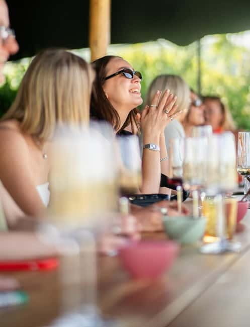 Bath: Vineyard Tour, Wine Tasting, and Music Pairing - The Value of the Tour