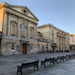 Bath: Walking Tour of Bath and Guided Tour of Bath Abbey - Exploring the Major Sights
