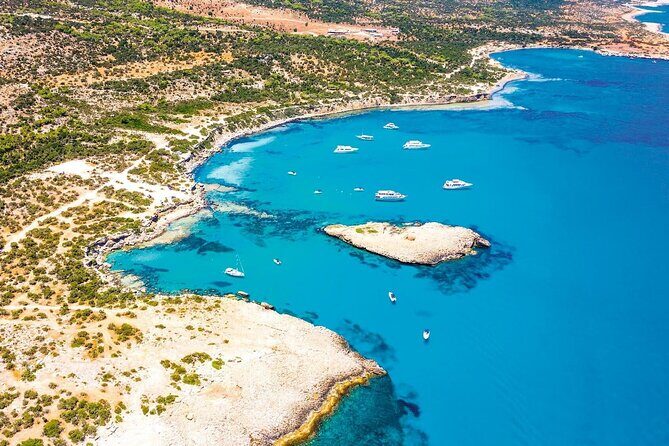 Baths of Aphrodite, Latchi and Blue Lagoon Cruise Tour - Who Is This Tour Best Suited For?