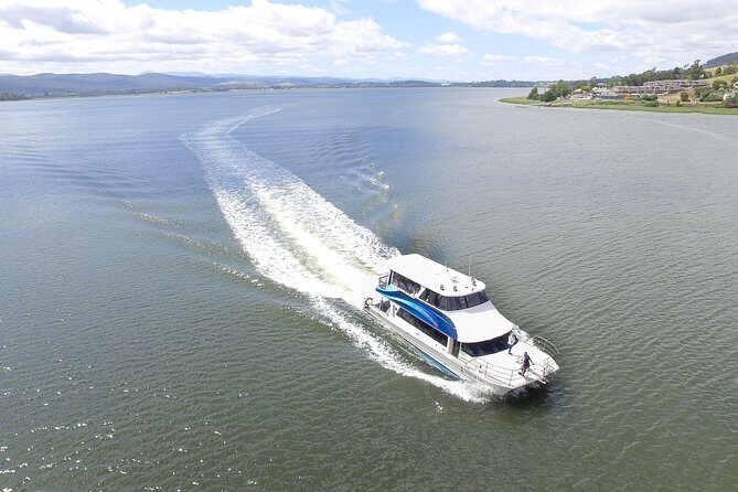 Batman Bridge 4 Hour Luncheon Cruise including sailing into the Cataract Gorge - The Sum Up: Who Should Make This Trip?