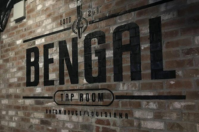 Baton Rouge Bar Hunt: Baton Rouge Goes Rogue - Frequently Asked Questions (FAQs)