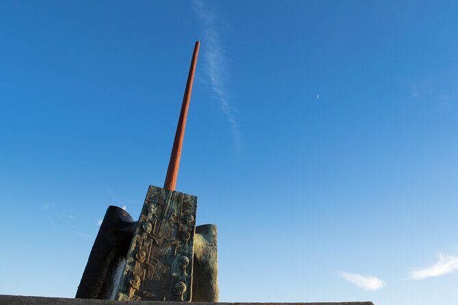 Baton Rouge Historic Downtown Self-Guided Audio Walking Tour - Practical Details and Value