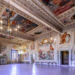 Battaglia Terme: Castle of Catajo Entry Ticket - An In-Depth Look at the Castle of Catajo Experience