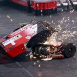 Battle Bots Destruct-A-Thon: Killer Robots Fighting in Las Vegas - Who Should Consider This Tour?