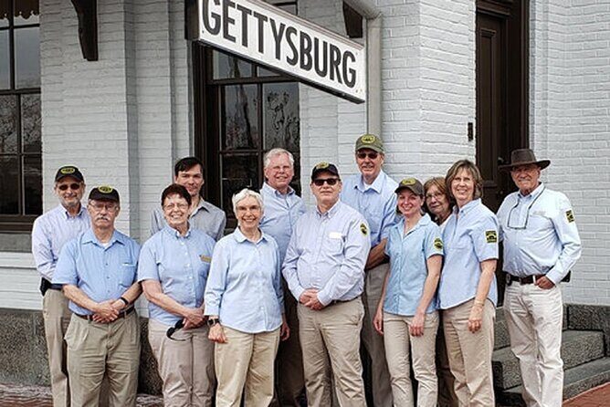 Battle in the Street in Gettysburg: An Evening Walking Tour - A Deeper Look into the Experience