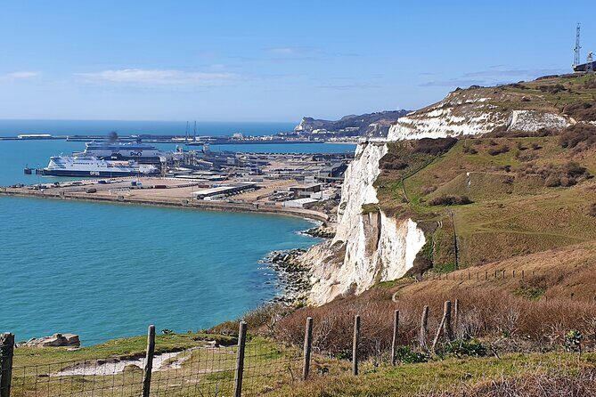 Battle of Britain Experience, White Cliffs of Dover & Canterbury - Who Will Love This Tour?