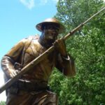 Battle of Cantigny: First American Offensive WWI from Amiens - A Closer Look at the Tour Experience