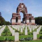 Battle of the Somme WWI Battlefield from Amiens - The Complete Experience: Exploring the Battle of the Somme from Amiens