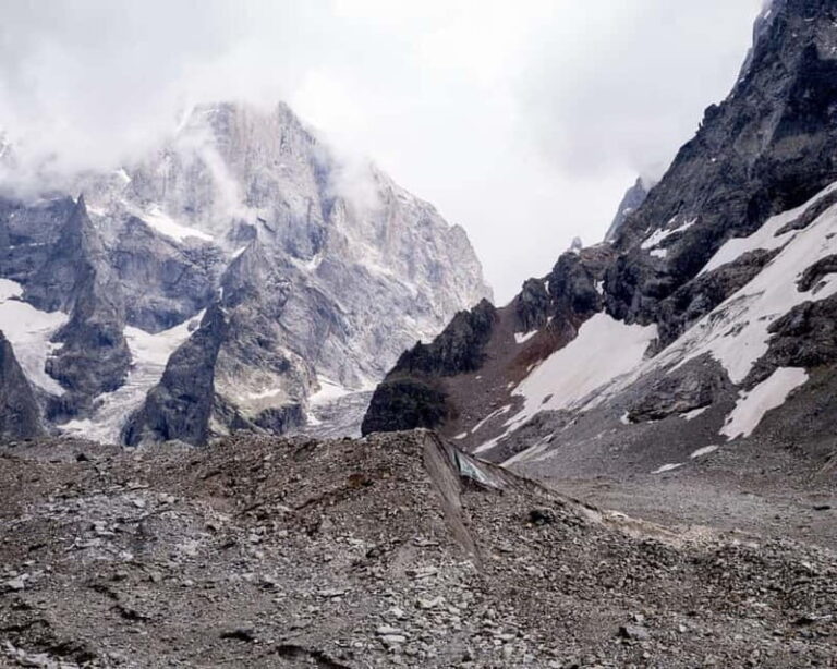 Batumi: 2-Day Svaneti Adventure Ushguli, Mestia & Glaciers - A detailed look at the 2-day Svaneti adventure