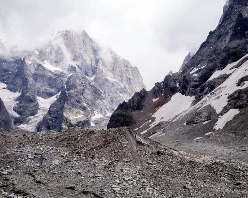 Batumi: 2-Day Svaneti Adventure Ushguli, Mestia & Glaciers - A detailed look at the 2-day Svaneti adventure
