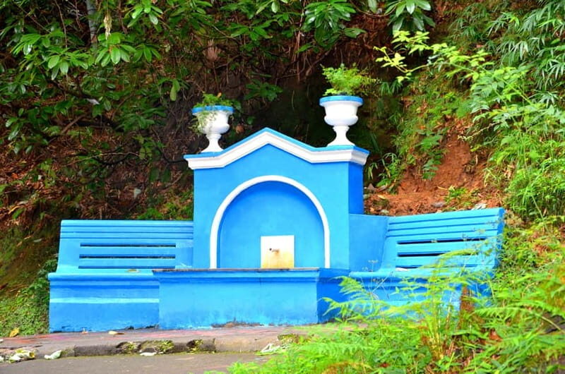 Batumi: Botanical Garden, Petra Fortress and Miniatures Park - The Practicalities and What You Should Know